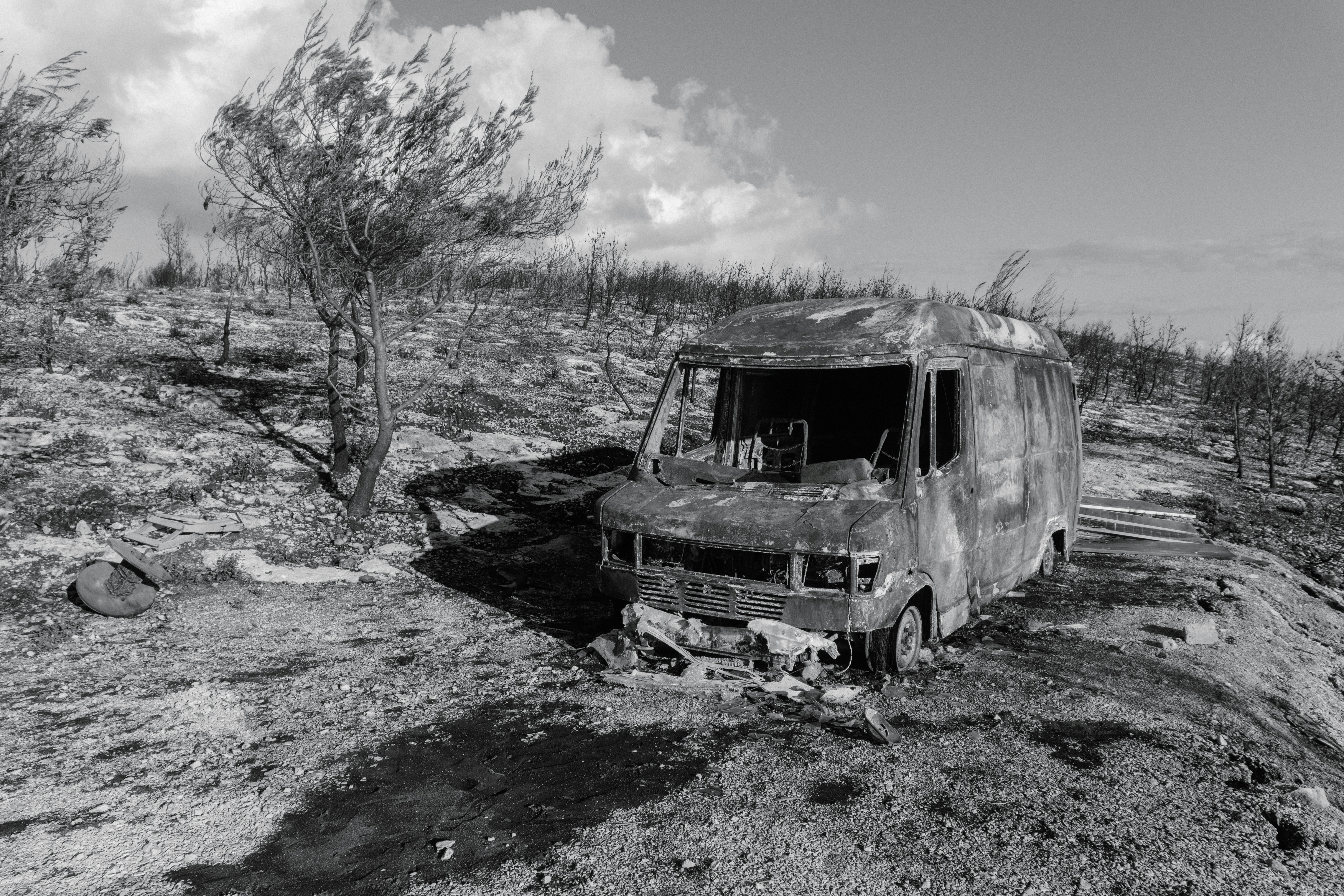 California disaster recovery planning